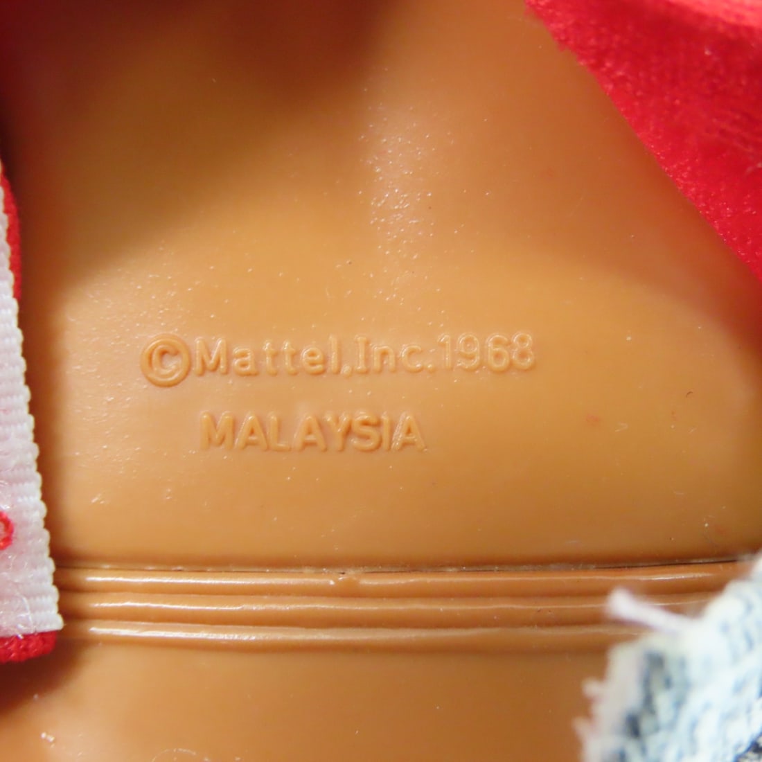 Steven, 7 Ken Dolls, Clothing & Accessories - 12