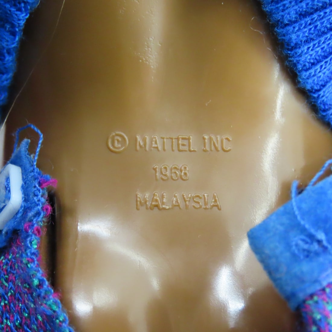 Steven, 7 Ken Dolls, Clothing & Accessories - 13