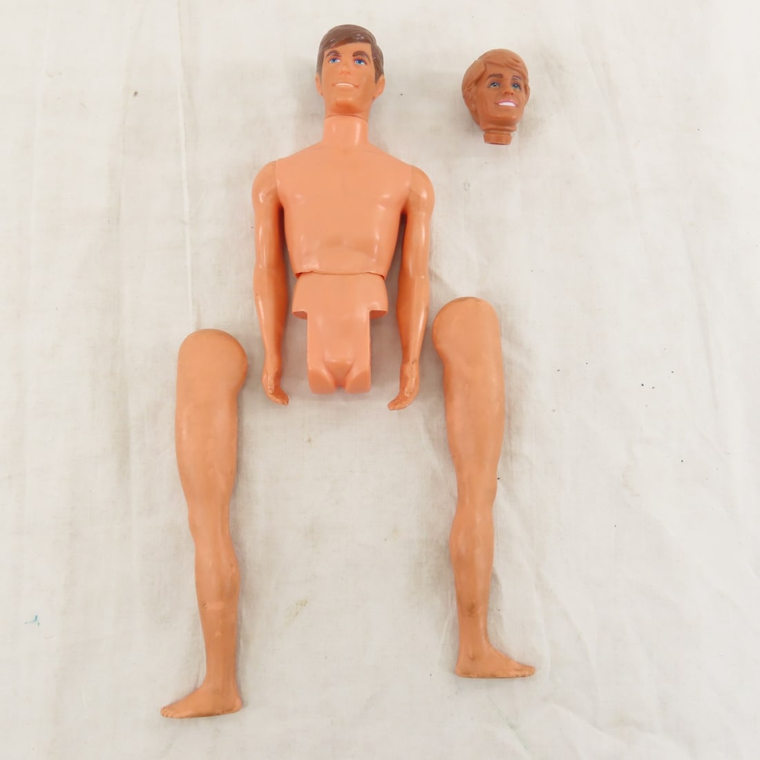 Steven, 7 Ken Dolls, Clothing & Accessories - 15