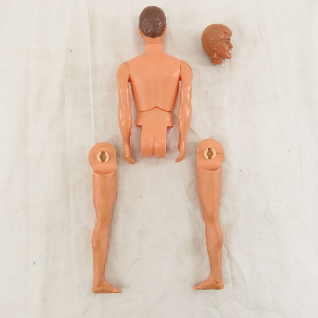 Steven, 7 Ken Dolls, Clothing & Accessories - 16