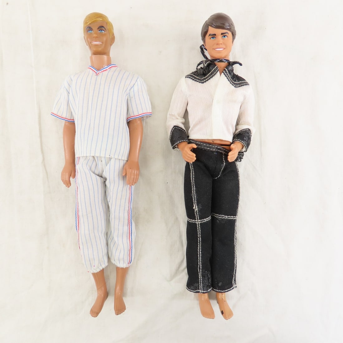 Steven, 7 Ken Dolls, Clothing & Accessories - 2