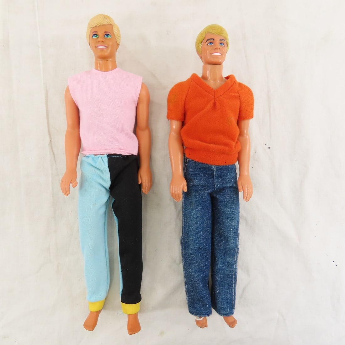 Steven, 7 Ken Dolls, Clothing & Accessories - 6