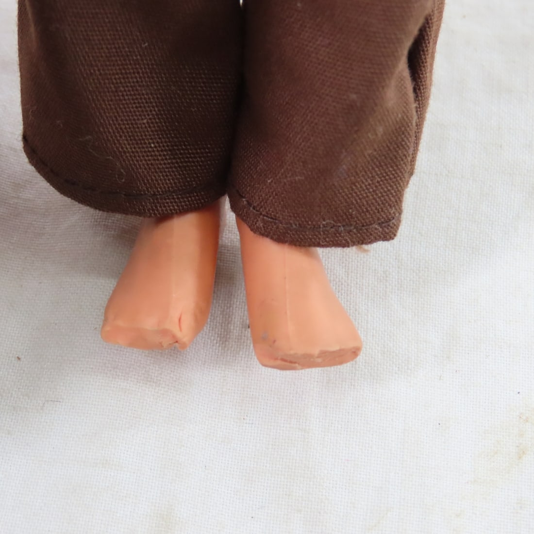 3 Mod Hair Ken #4224 Rooted Hair Dolls - 11