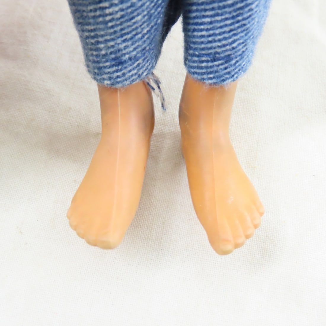 3 Mod Hair Ken #4224 Rooted Hair Dolls - 16