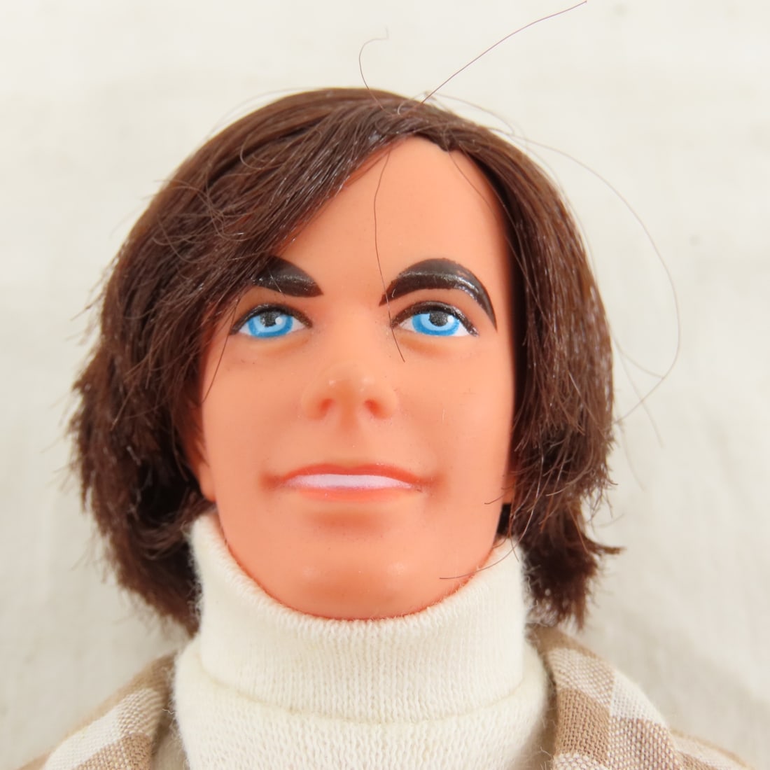 3 Mod Hair Ken #4224 Rooted Hair Dolls - 3