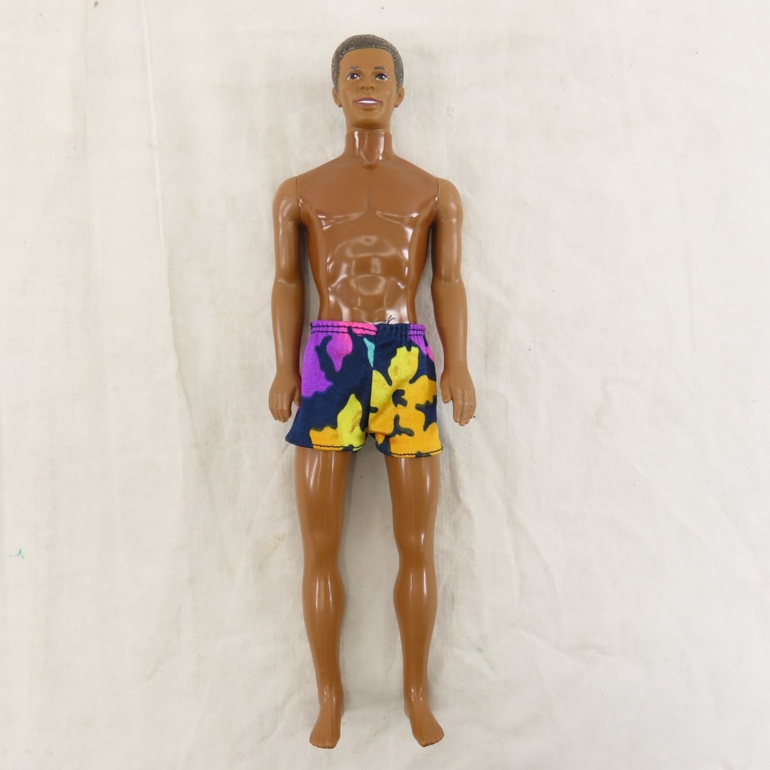 9 Sun Lovin' & Other Barbie & PJ's, and Steven - 10