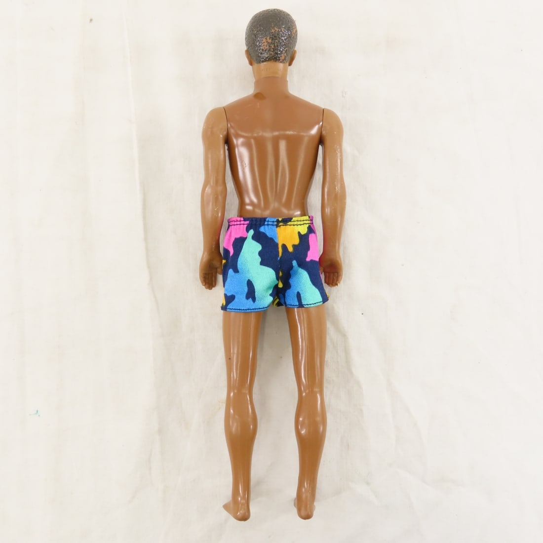 9 Sun Lovin' & Other Barbie & PJ's, and Steven - 11