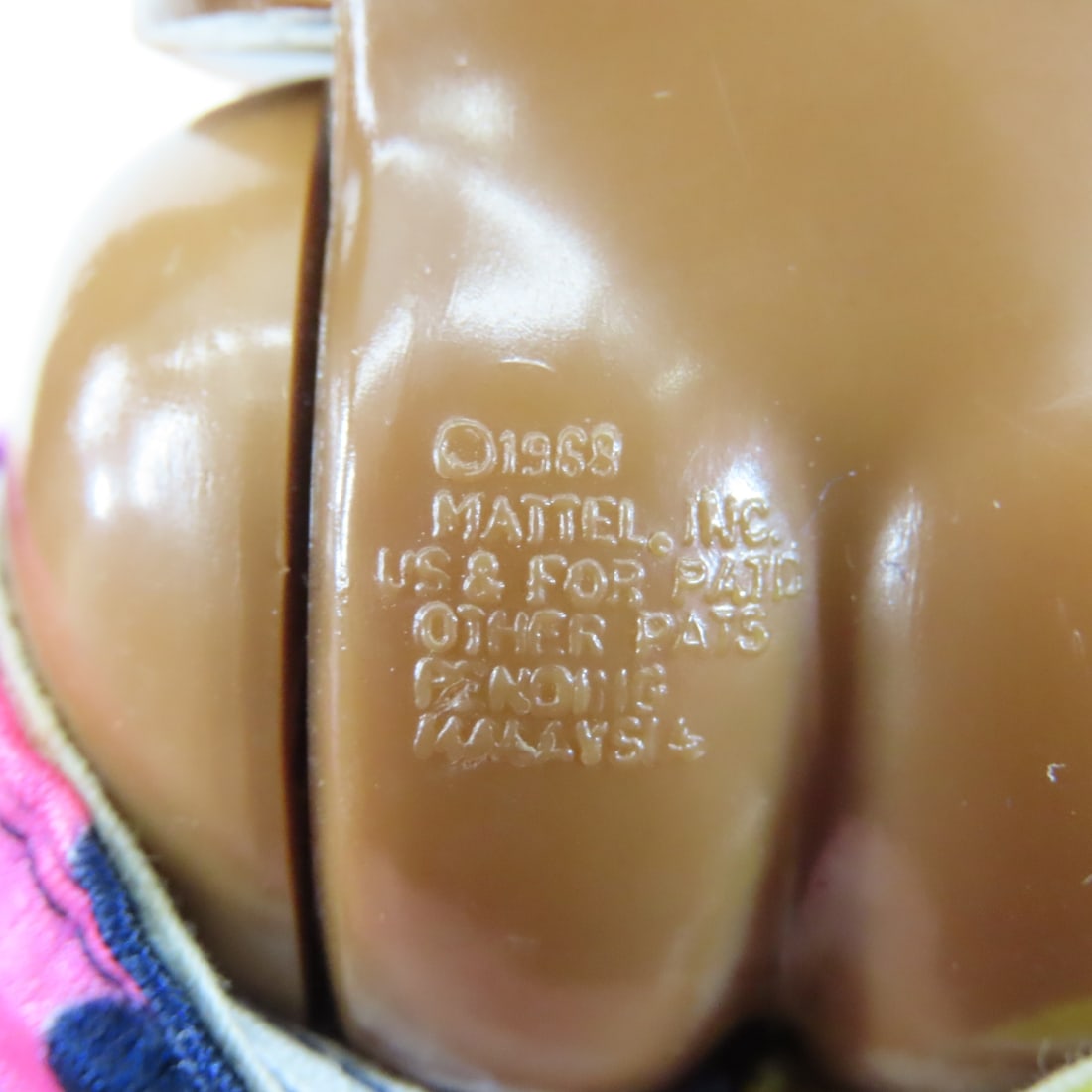 9 Sun Lovin' & Other Barbie & PJ's, and Steven - 12