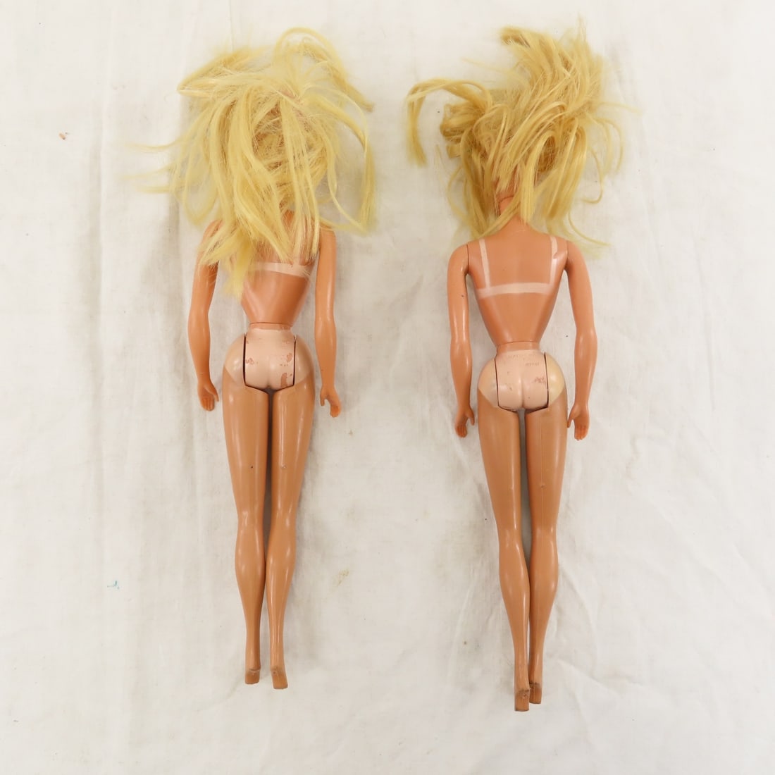 9 Sun Lovin' & Other Barbie & PJ's, and Steven - 14