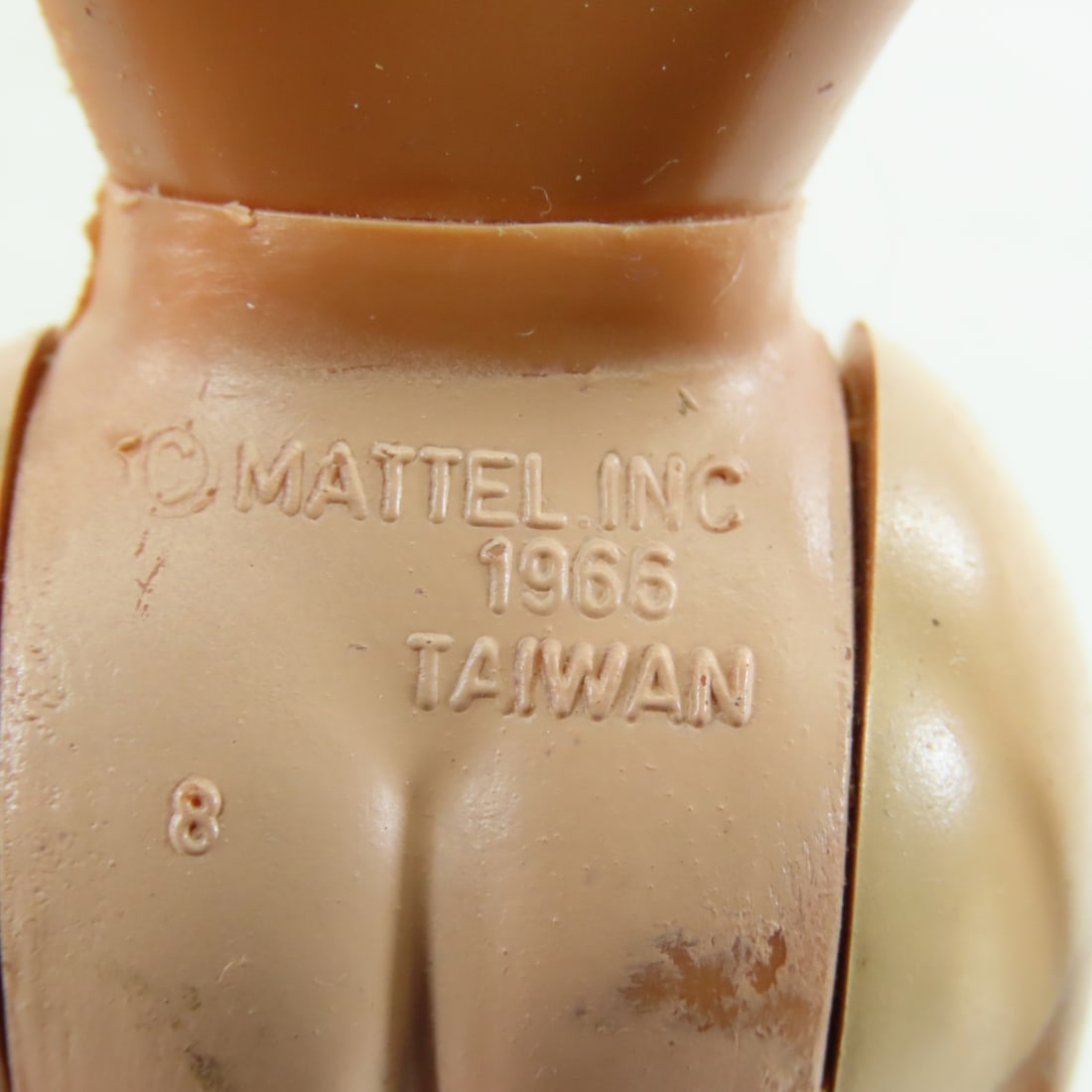 9 Sun Lovin' & Other Barbie & PJ's, and Steven - 15