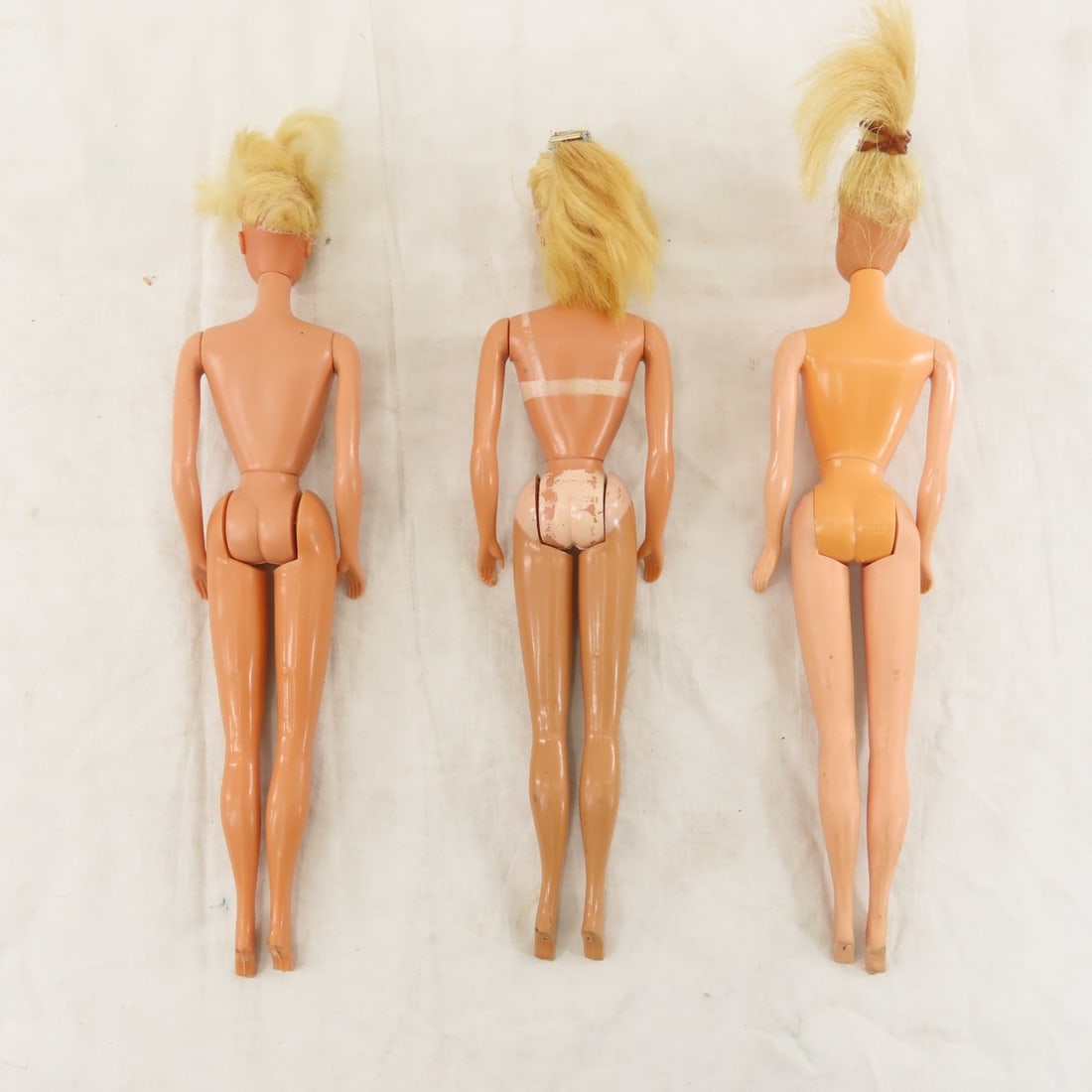 9 Sun Lovin' & Other Barbie & PJ's, and Steven - 17