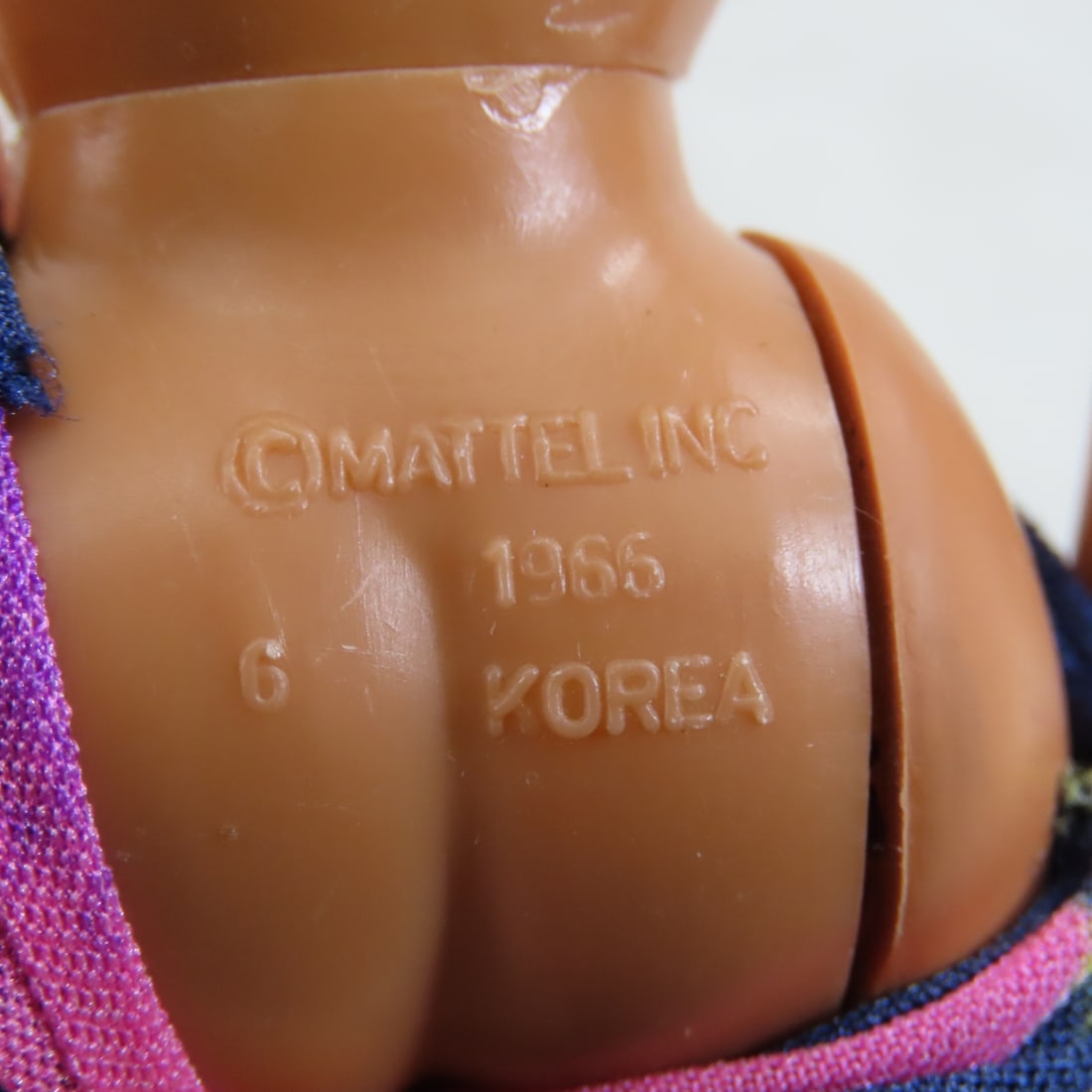 9 Sun Lovin' & Other Barbie & PJ's, and Steven - 5