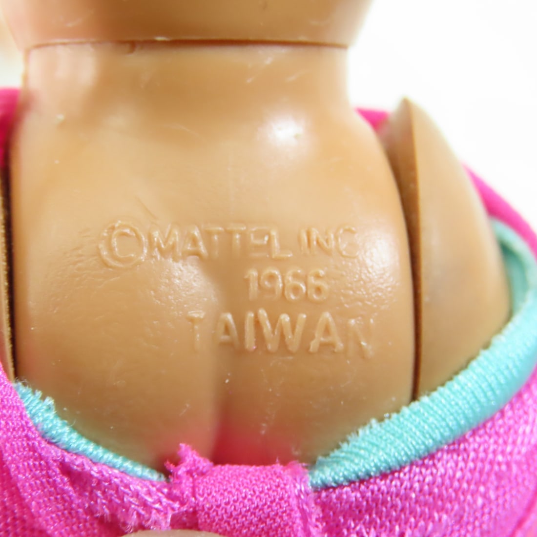 9 Sun Lovin' & Other Barbie & PJ's, and Steven - 8