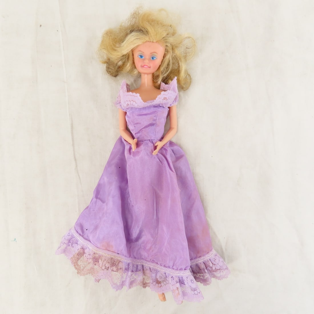 The Heart Family Barbie Dolls - 10