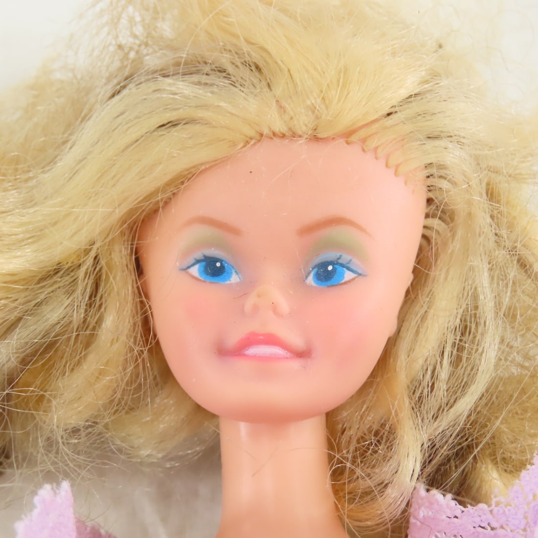 The Heart Family Barbie Dolls - 11