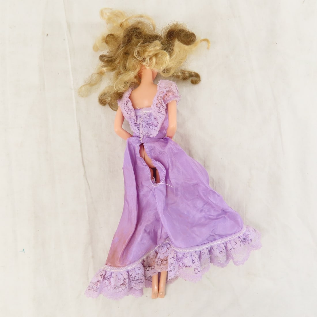 The Heart Family Barbie Dolls - 12