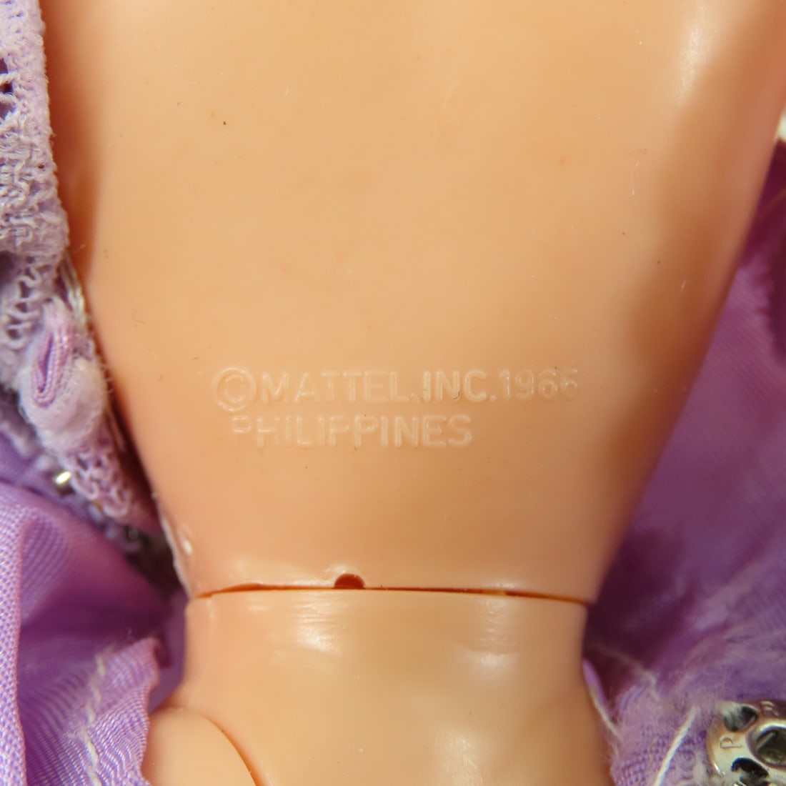 The Heart Family Barbie Dolls - 13