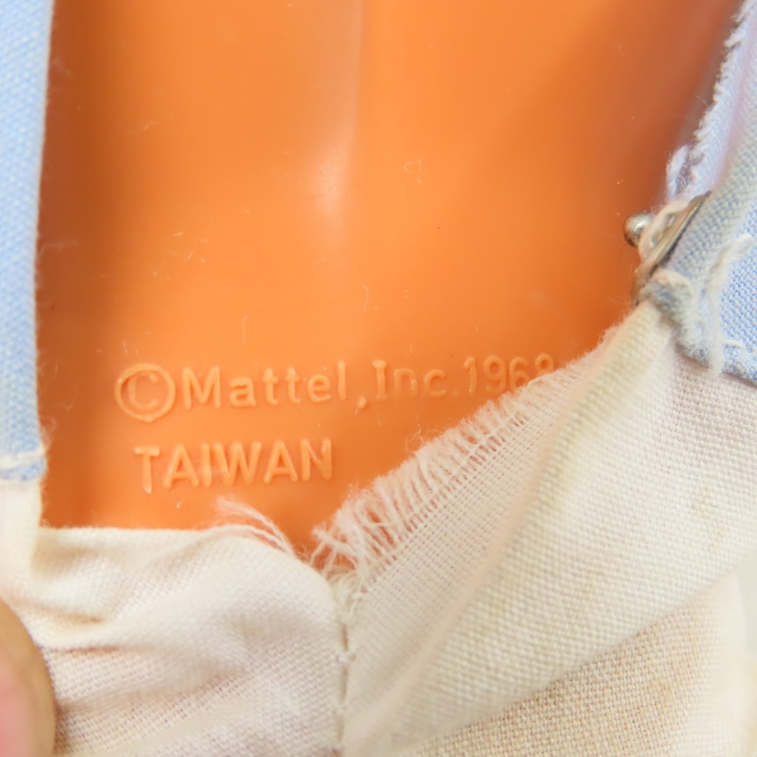 The Heart Family Barbie Dolls - 17