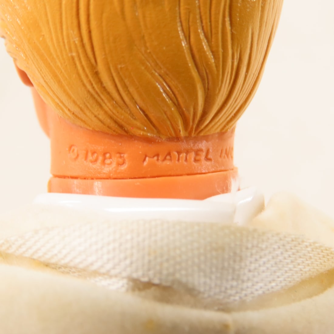 The Heart Family Barbie Dolls - 18