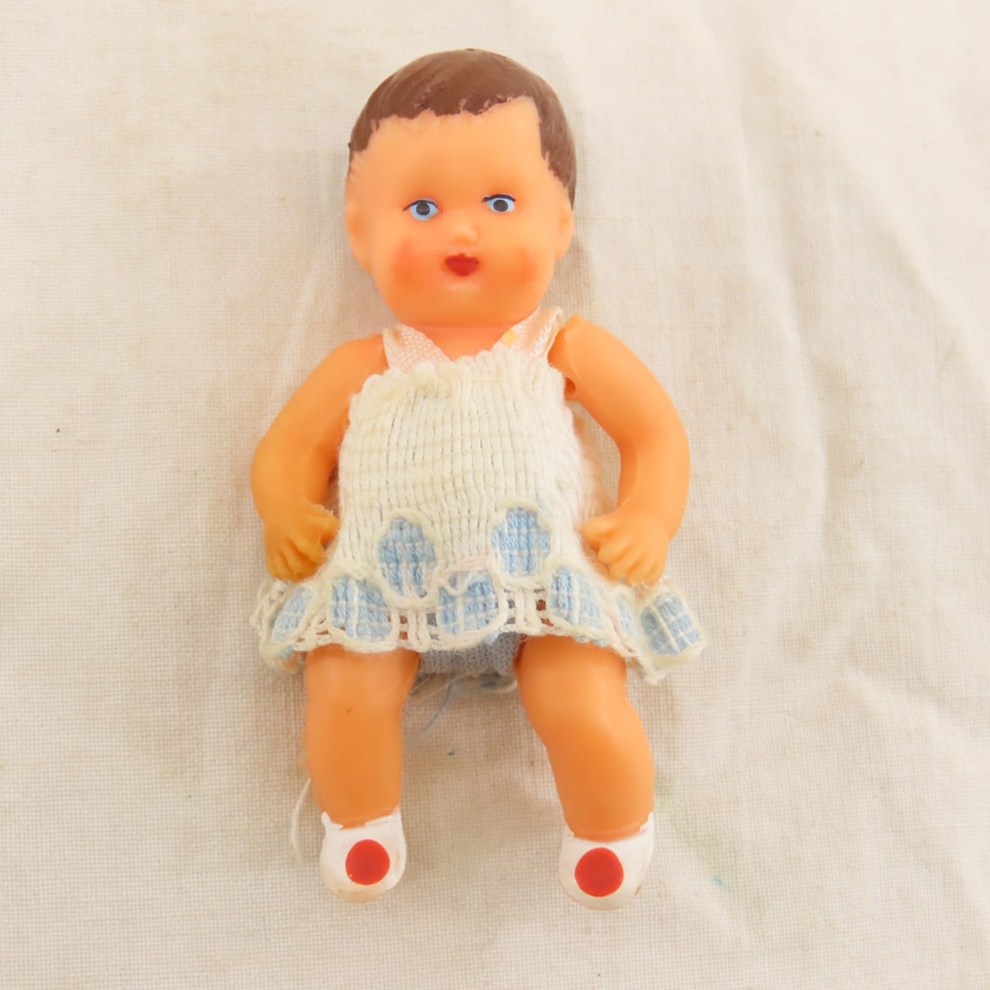 The Heart Family Barbie Dolls - 20