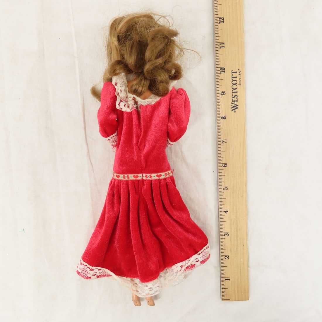 The Heart Family Barbie Dolls - 4