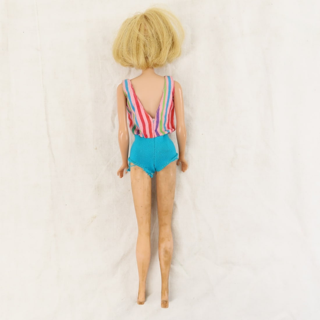 American Girl, Hair Fair, TNT & Talking Julia Doll - 12