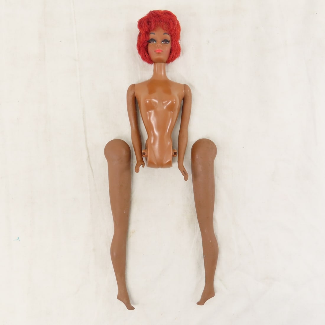 American Girl, Hair Fair, TNT & Talking Julia Doll - 14