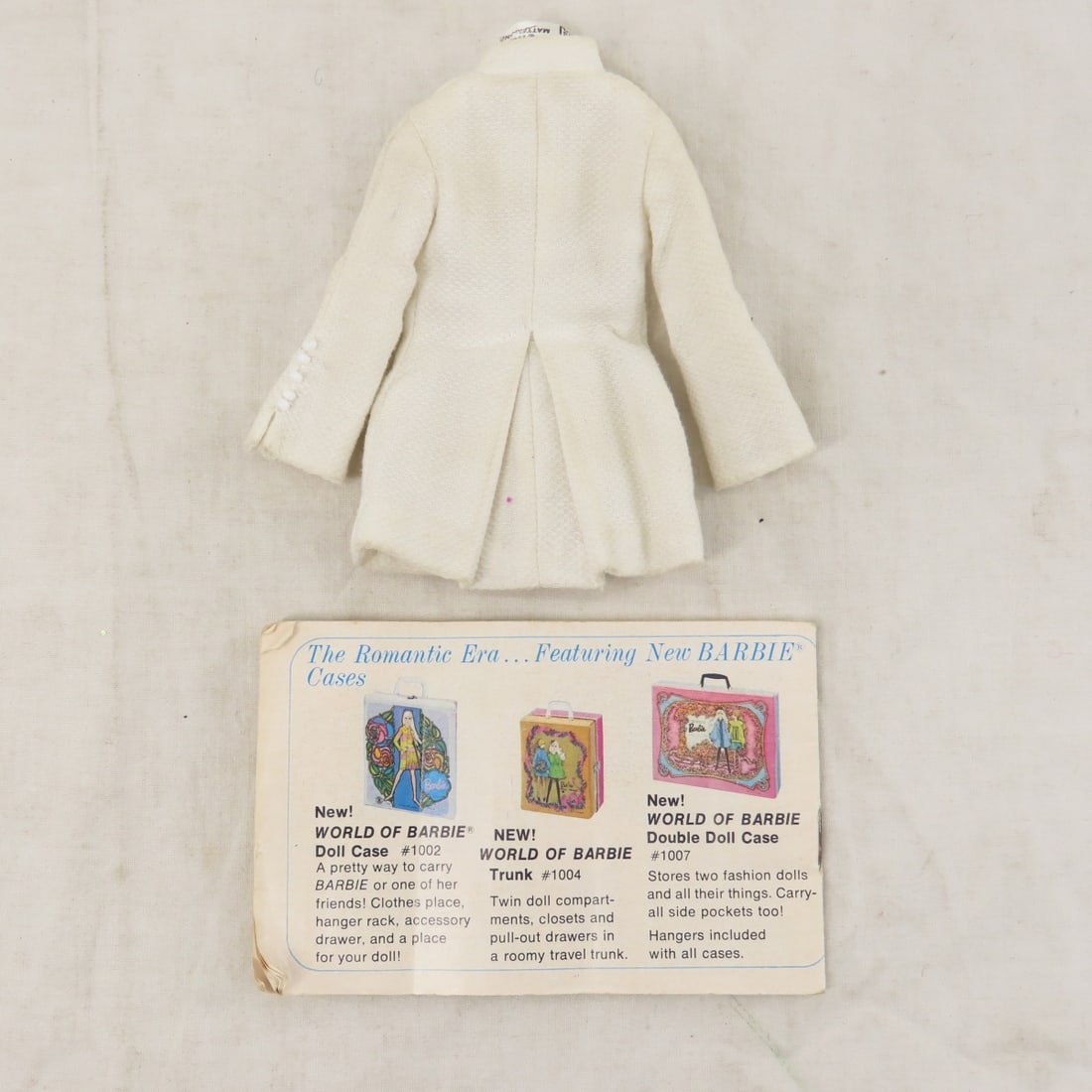 American Girl, Hair Fair, TNT & Talking Julia Doll - 19