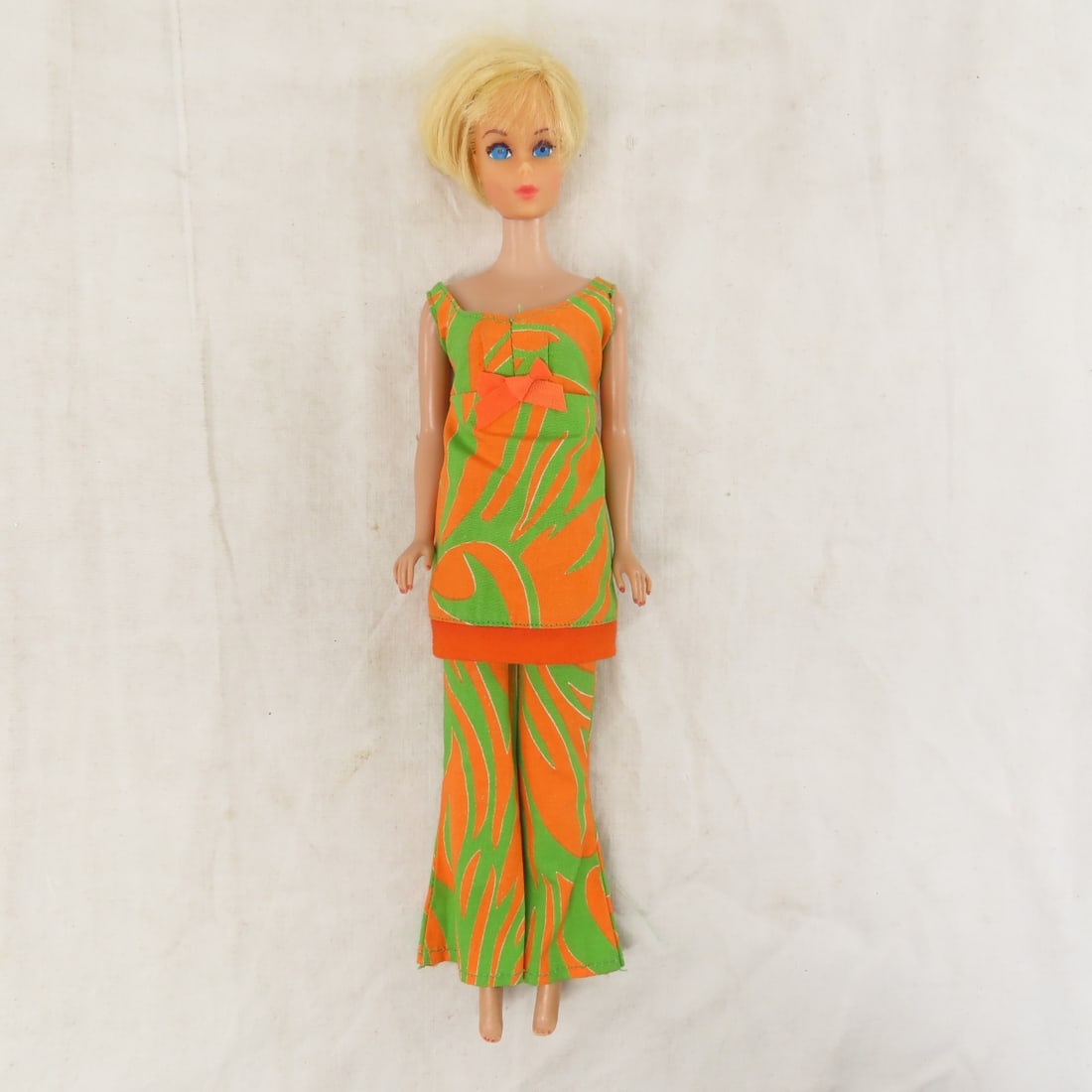 American Girl, Hair Fair, TNT & Talking Julia Doll - 2