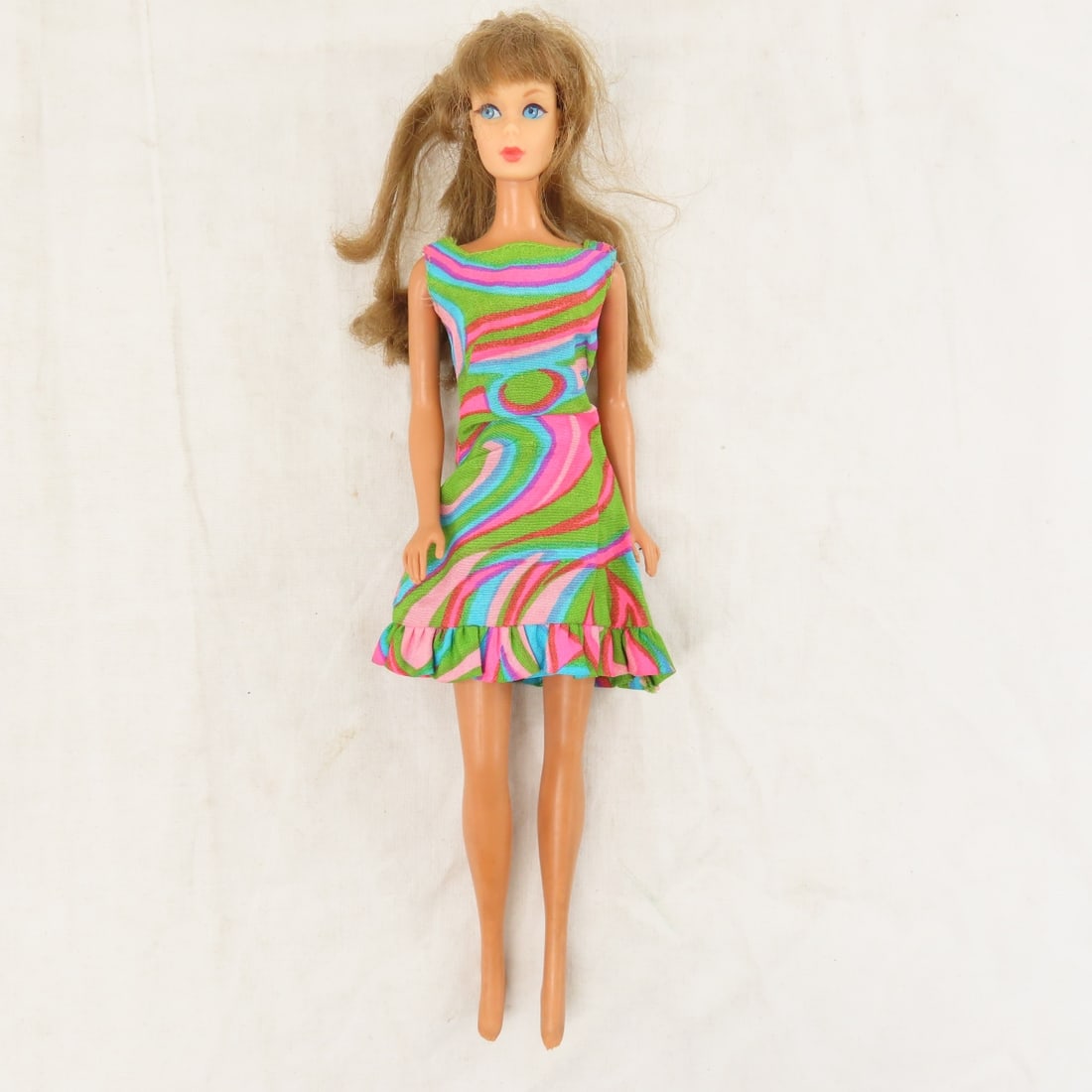 American Girl, Hair Fair, TNT & Talking Julia Doll - 6