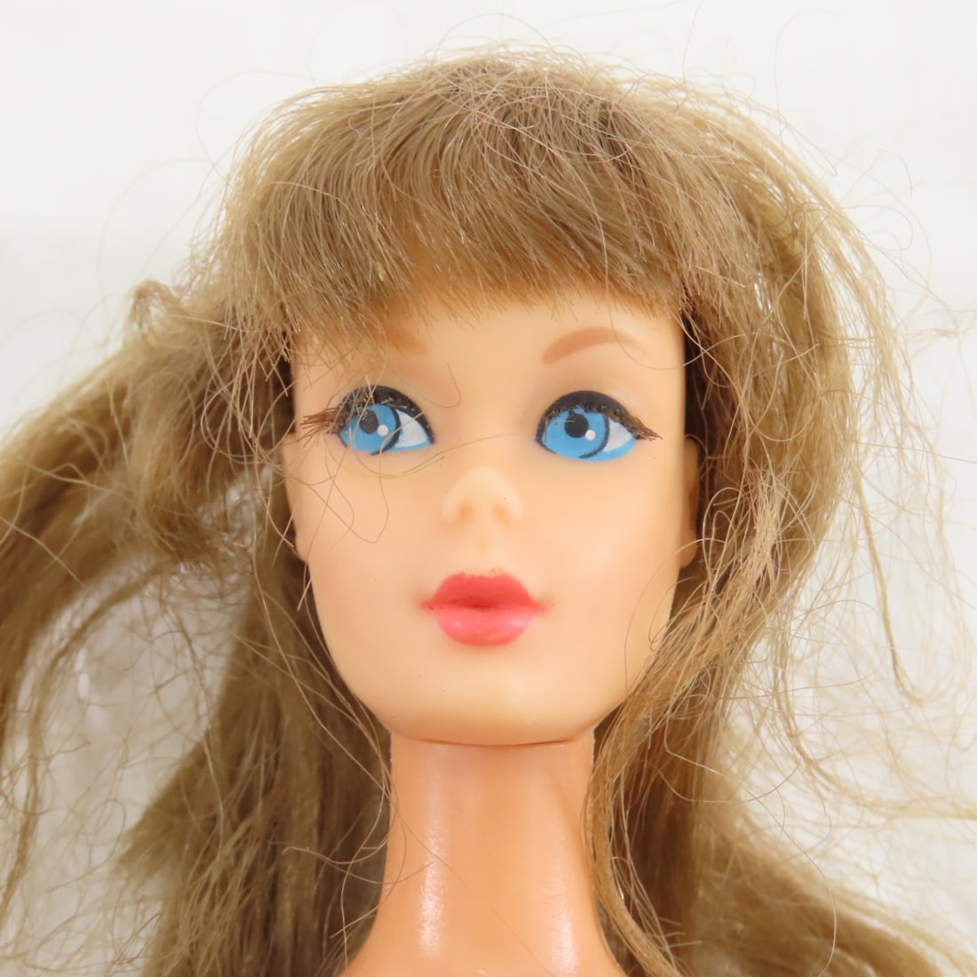 American Girl, Hair Fair, TNT & Talking Julia Doll - 7