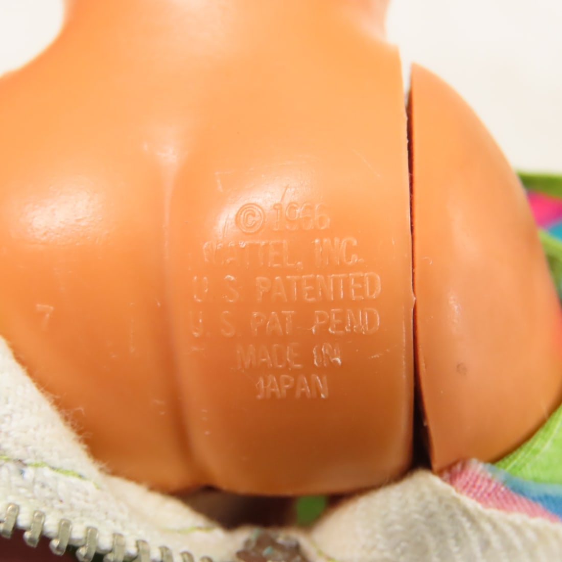 American Girl, Hair Fair, TNT & Talking Julia Doll - 9