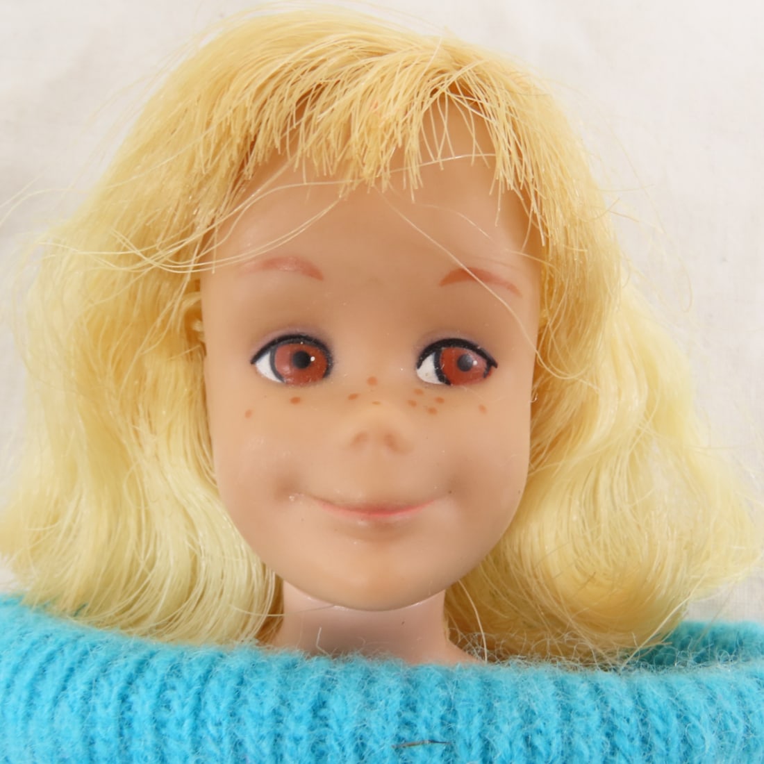 #950 & #1030 Skipper & #1040 Skooter Dolls - 11