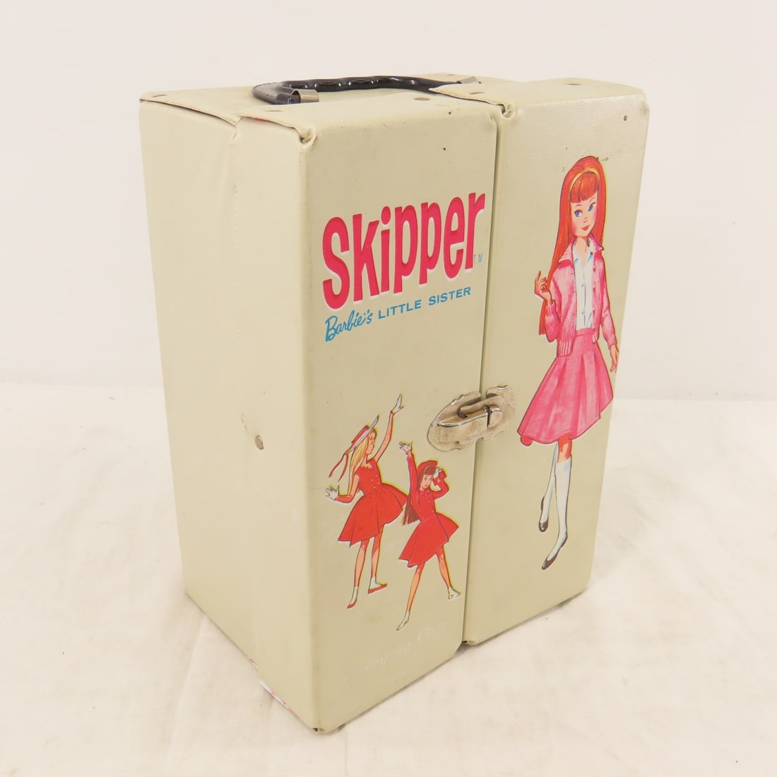 #950 & #1030 Skipper & #1040 Skooter Dolls - 14