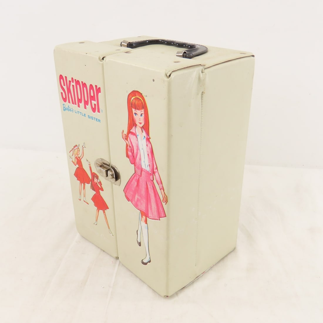 #950 & #1030 Skipper & #1040 Skooter Dolls - 15