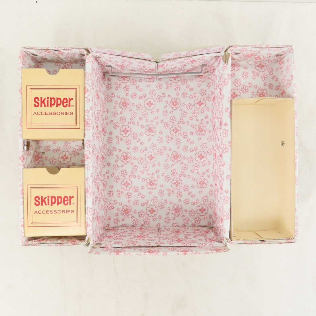 #950 & #1030 Skipper & #1040 Skooter Dolls - 16