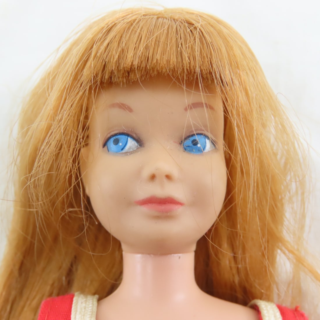 #950 & #1030 Skipper & #1040 Skooter Dolls - 3