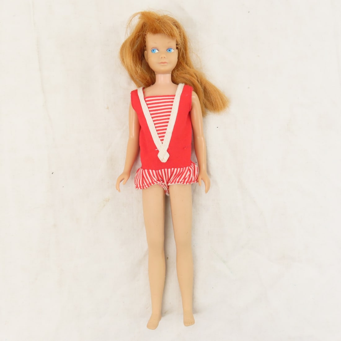 #950 & #1030 Skipper & #1040 Skooter Dolls - 6