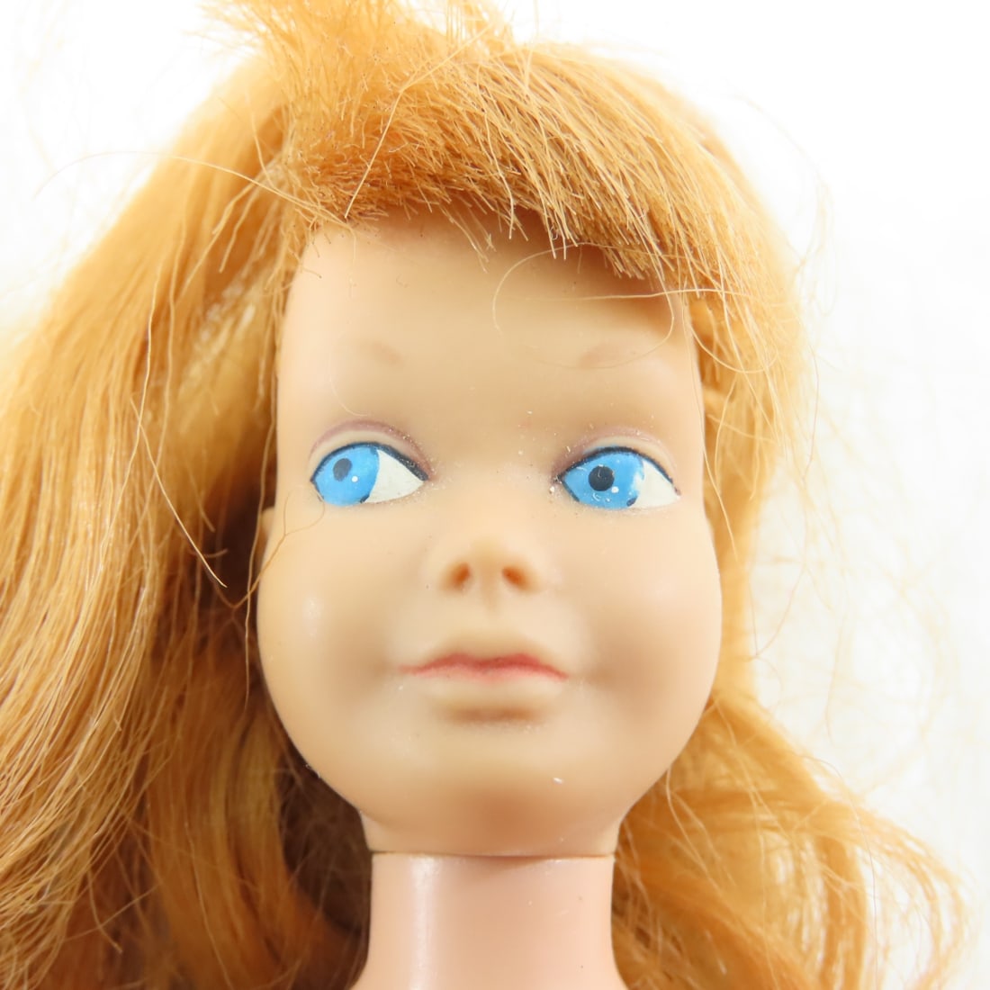 #950 & #1030 Skipper & #1040 Skooter Dolls - 7