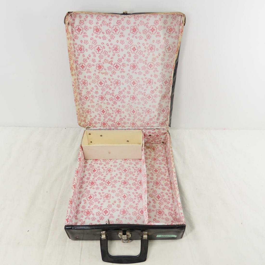 #1129 Francie Grow Pretty Hair Doll & Extra Body - 13