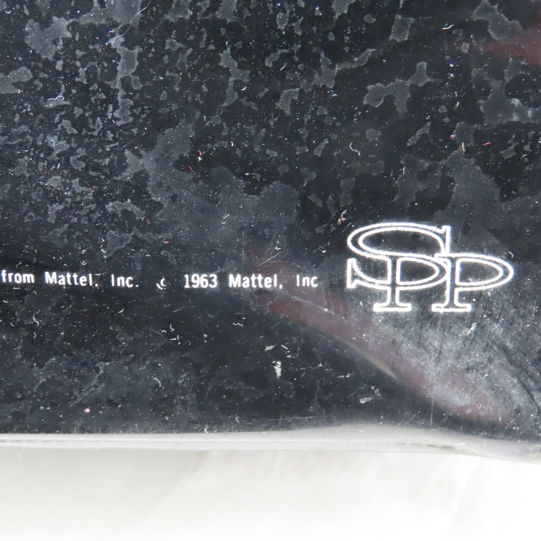 #1129 Francie Grow Pretty Hair Doll & Extra Body - 16