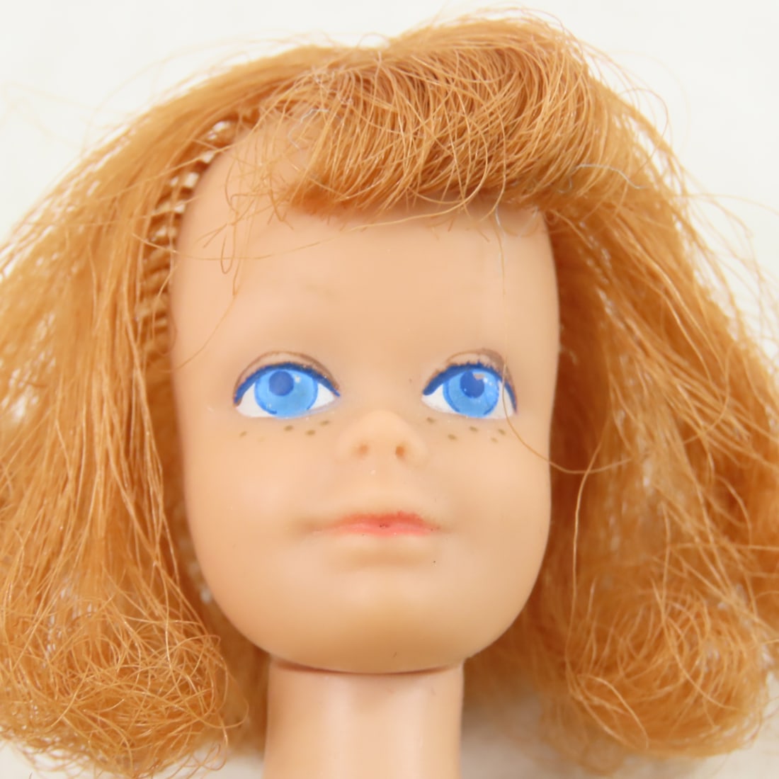 1960's Bubblecut Barbie, Ken, Midge & Accessories - 10