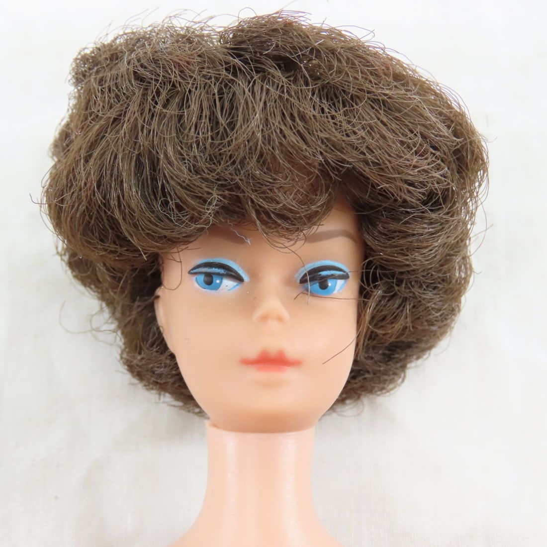 1960's Bubblecut Barbie, Ken, Midge & Accessories - 3
