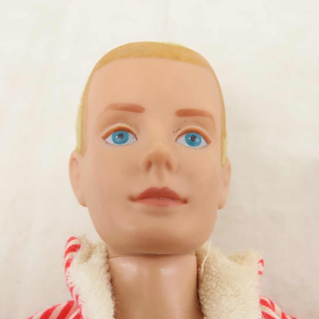 1960's Bubblecut Barbie, Ken, Midge & Accessories - 8