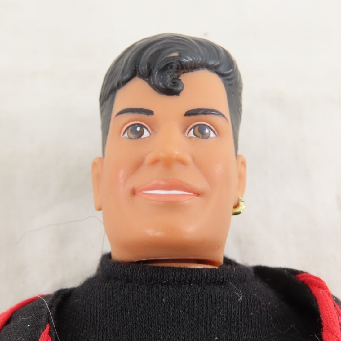 Totally Hair Barbie & Ken, NKOTB Joe & More - 12