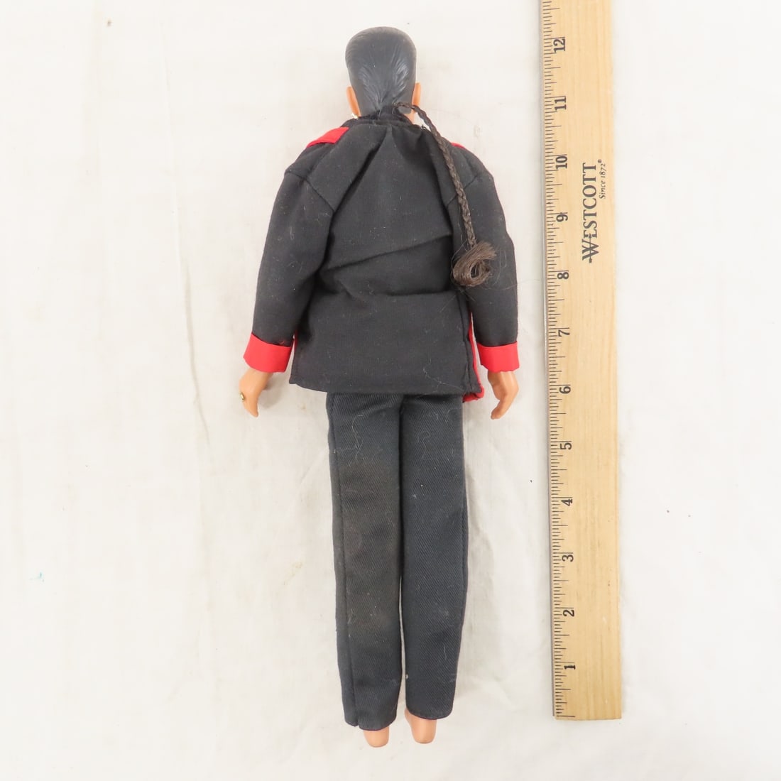 Totally Hair Barbie & Ken, NKOTB Joe & More - 13