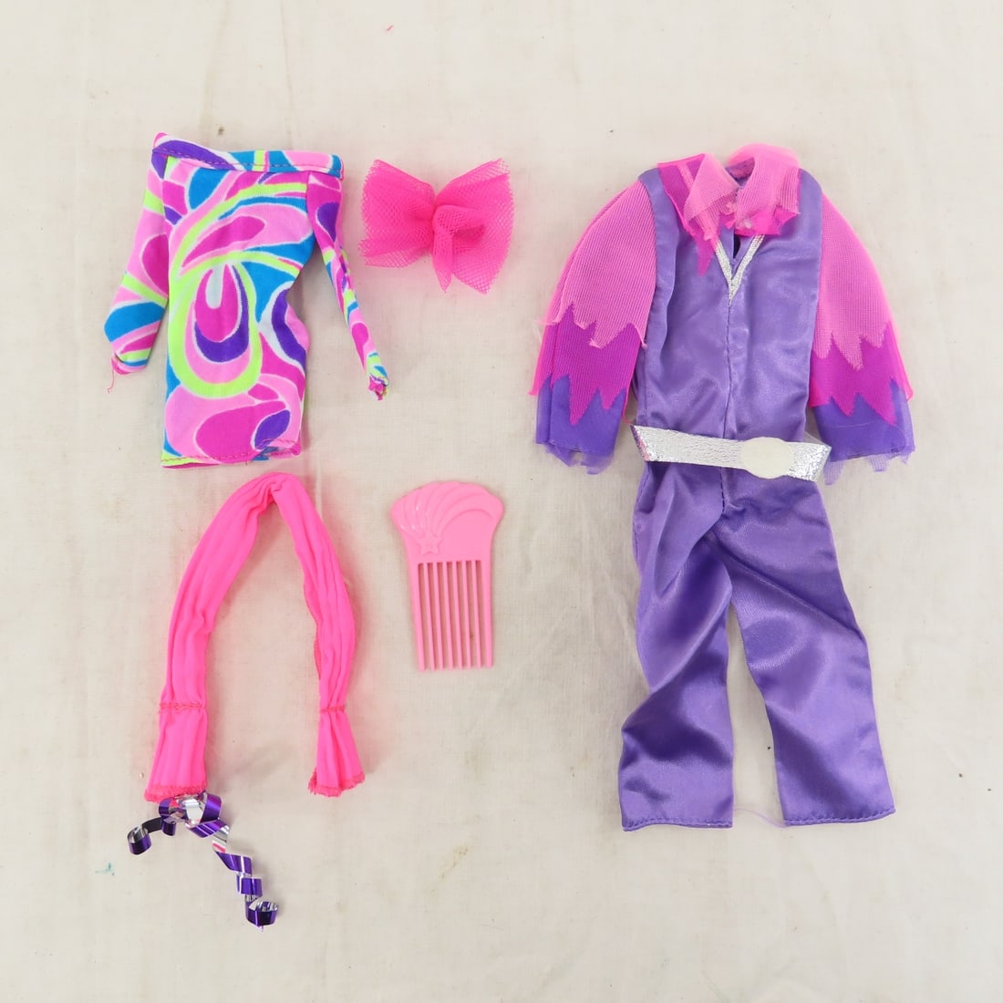 Totally Hair Barbie & Ken, NKOTB Joe & More - 14