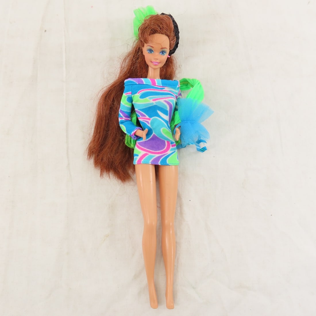 Totally Hair Barbie & Ken, NKOTB Joe & More - 2