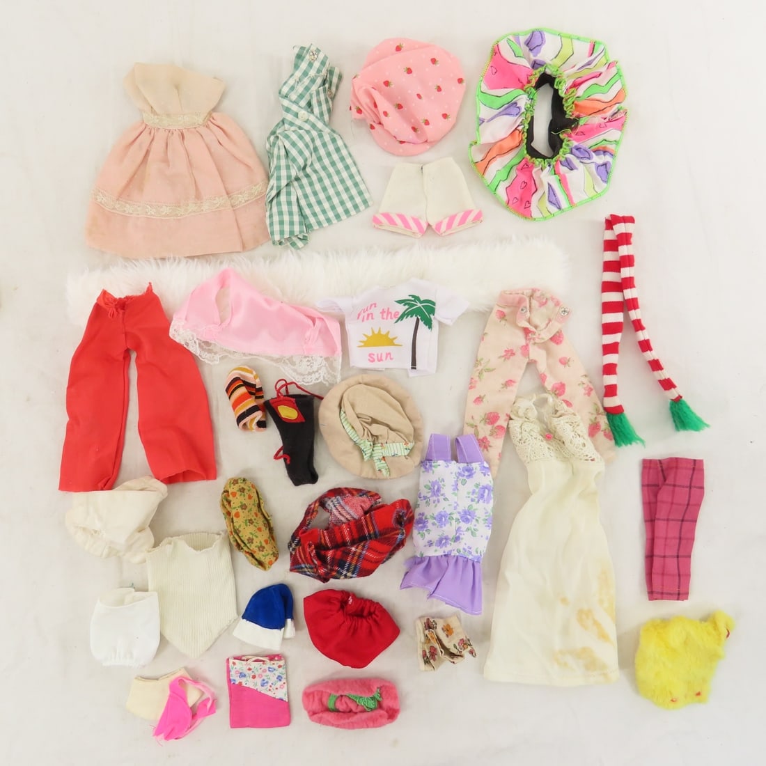 Barbie & Other Fashion Doll Clothing & Accessories - 12