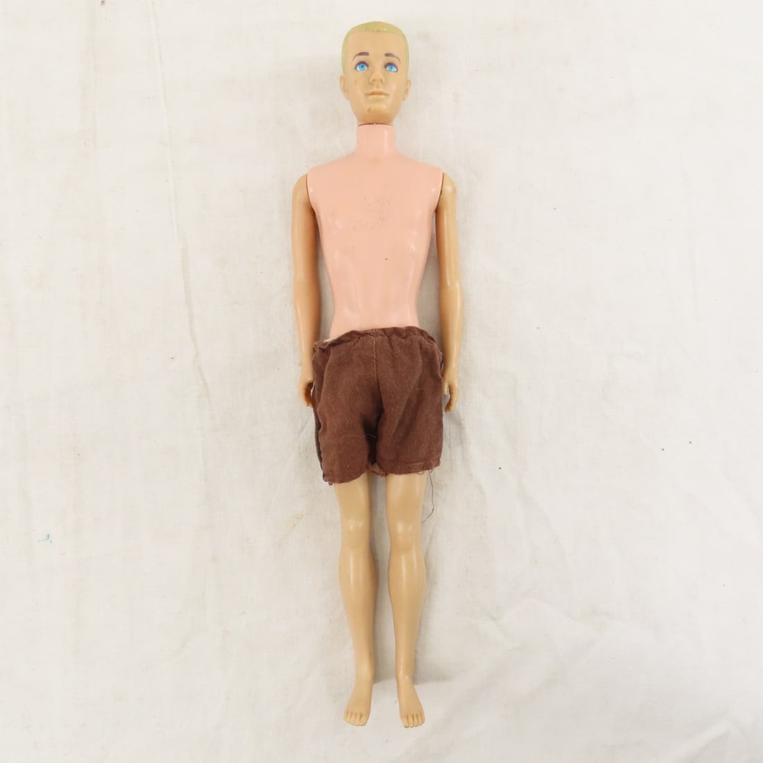 Sun Lovin' Malibu Ken, 1963 Ken - 11